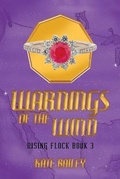 Cover: Warnings of the Wind - LIFERICH