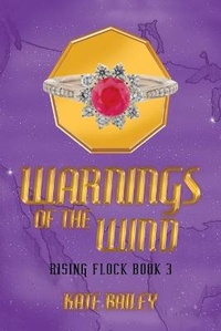 Enlarge image Cover: Warnings of the Wind - LIFERICH