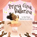 Cover: Prima Gina, Ballerina - Beaming Books
