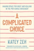 Cover: A Complicated Choice - Broadleaf Books