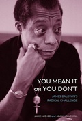 Cover: You Mean It or You Don't - Broadleaf Books