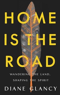 Enlarge image Cover: Home Is the Road - Broadleaf Books