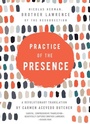 Cover: Practice of the Presence - Broadleaf Books