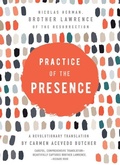 Cover: Practice of the Presence - Broadleaf Books