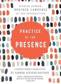 Enlarge image Cover: Practice of the Presence - Broadleaf Books
