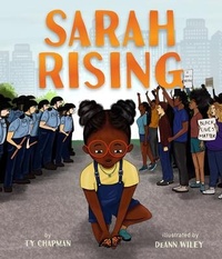 Enlarge image Cover: Sarah Rising - Beaming Books