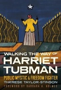Cover: Walking the Way of Harriet Tubman - Broadleaf Books