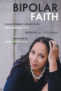 Cover: Bipolar Faith - Broadleaf Books