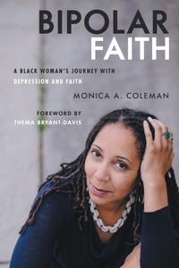 Enlarge image Cover: Bipolar Faith - Broadleaf Books