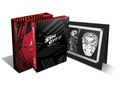 Cover: Frank Miller's Sin City Volume 2: A Dame to Kill For (Deluxe Edition) - Dark Horse Comics,U.S.