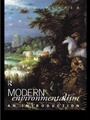 Cover: Modern Environmentalism - Routledge