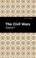 Cover: The Civil Wars - Mint Editions
