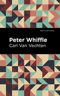 Cover: Peter Whiffle - Mint Editions