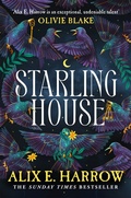 Cover: Starling House - Tor