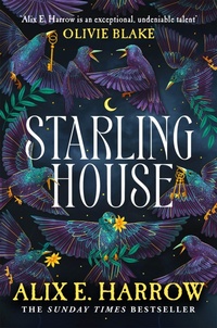 Abbildung von: Starling House - Tor