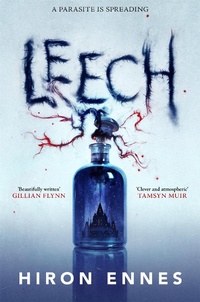 Abbildung von: Leech - Tor