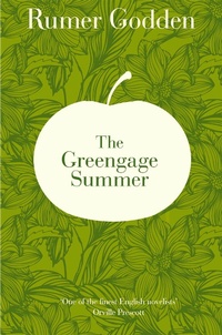Abbildung von: The Greengage Summer - Pan Books