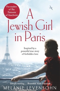 Abbildung von: A Jewish Girl in Paris - Pan Books