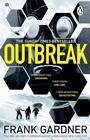 Cover: Outbreak - Penguin (Transworld)