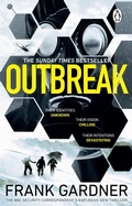 Cover: Outbreak - Penguin (Transworld)