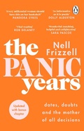 Cover: The Panic Years - Penguin (Transworld)