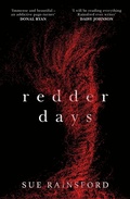 Cover: Redder Days - Penguin (Transworld)