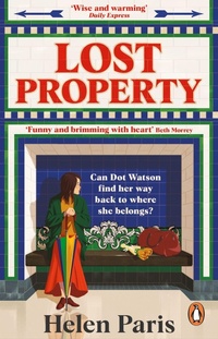 Enlarge image Cover: Lost Property - Penguin (Transworld)