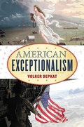 Cover: American Exceptionalism - Rowman & Littlefield Publishers