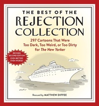 Enlarge image Cover: The Best of the Rejection Collection - Workman Adult