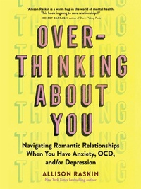 Enlarge image Cover: Overthinking About You - Workman Adult