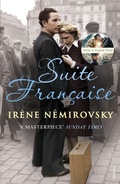 Cover: Suite Francaise - Vintage