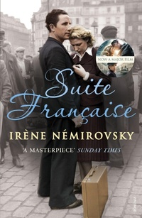 Enlarge image Cover: Suite Francaise - Vintage