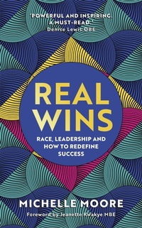 Enlarge image Cover: Real Wins - John Murray Business