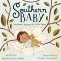Cover: Southern Baby - Center Street