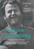Cover: A Monk Swimming - Welcome Rain Publishers,US