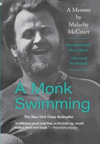 Enlarge image Cover: A Monk Swimming - Welcome Rain Publishers,US