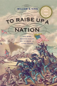 Abbildung von: To Raise Up a Nation - Westholme Publishing