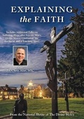 Cover: Explaining the Faith DVD - Marian Press