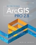 Cover: Getting to Know ArcGIS Pro 2.8 - Environmental Systems Research Institute Inc.,U.S.
