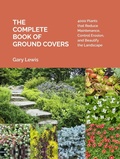 Cover: The Complete Book of Ground Covers - Timber Press