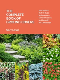 Enlarge image Cover: The Complete Book of Ground Covers - Timber Press
