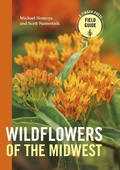 Cover: Wildflowers of the Midwest - Timber Press