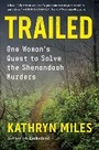 Cover: Trailed - Algonquin Books