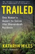 Cover: Trailed - Algonquin Books