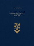 Cover: Commentary on Psalms - Emmaus Academic