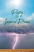Cover: Poetry of Inspired Dream - Palmetto Publishing
