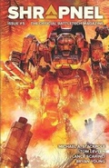 Cover: BattleTech - Inmediares Productions