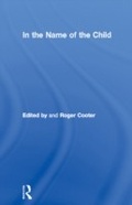Cover: In the Name of the Child - Routledge
