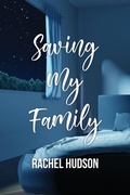 Cover: Saving My Family - Rosedog Books