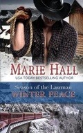 Cover: Winter Peace - Blushing Books Publications